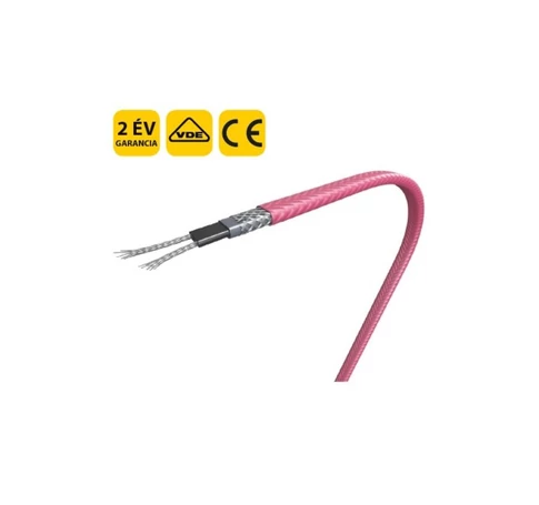 MAGNUM Trace Micro önszabályozó fűtőkábel 17 Watt / méter 10 °C-on 230V (MTM-17)