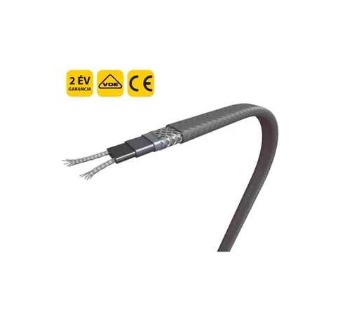 MAGNUM Trace Regular önszabályozó fűtőkábel 25 Watt / méter 10 °C-on 230V (MTR-25)