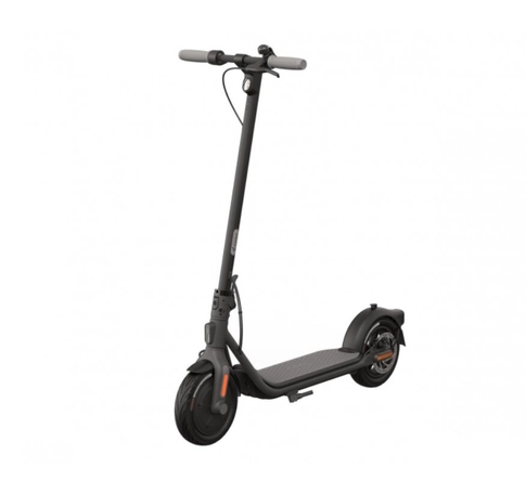 Ninebot by Segway F20D electric kick scooter 20 km/h Fekete