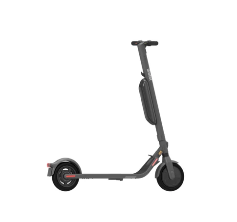 Ninebot by Segway E45D electric kick scooter