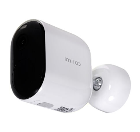 IMILAB EC4 kültéri FullHD Wireless éjjellátó biztonsági Kamera+ Gateway