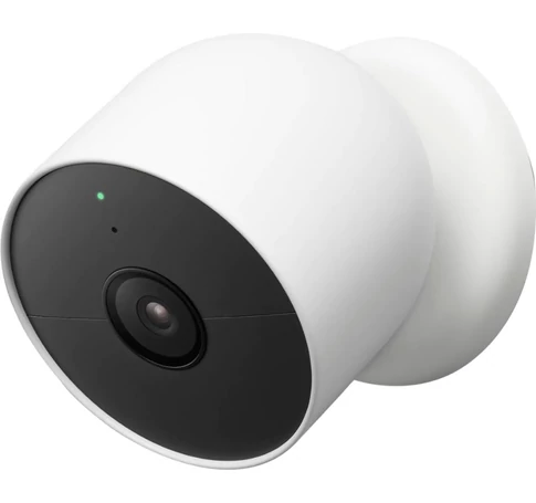 GOOGLE NEST WI-FI IP-KAMERA (GA01317)