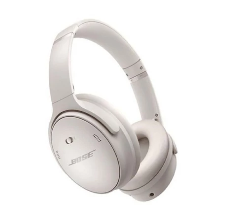 Bose QuietComfort 45 Wireless Fejhallgató - Fehér