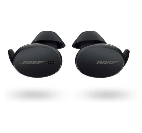 Bose Sport vezeték nélküli fülhallgató, TWS vezeték nélküli fülhallgató - fekete