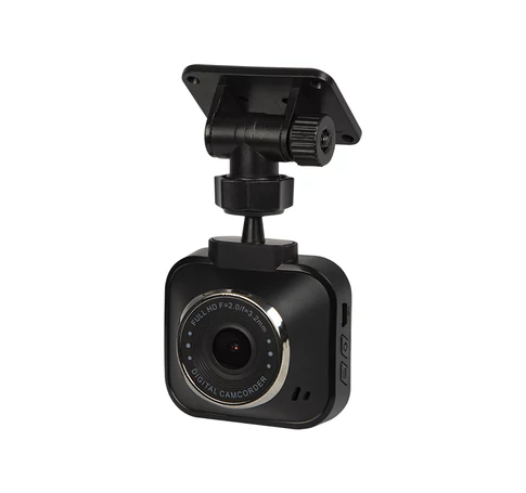 BLOW BLACKBOX DVR F700 Autos Kamera Fekete