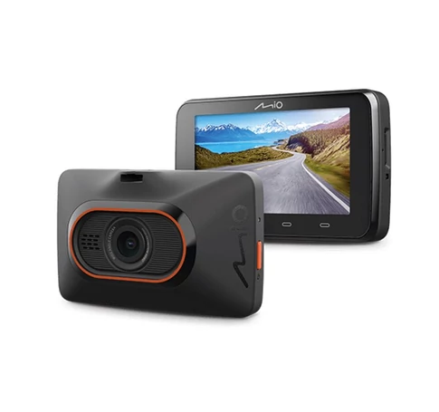Mio MiVue C440 FullHD autós kamera