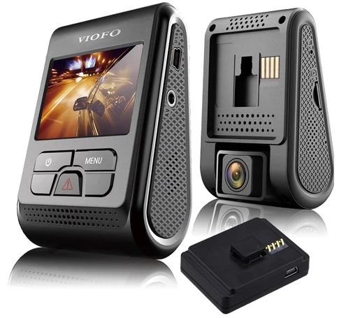 VIOFO A119-G V3 AUTÓS KAMERA
