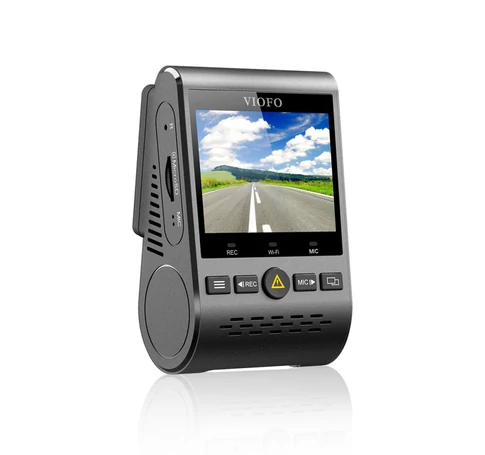 VIOFO A129 Autós Kamera