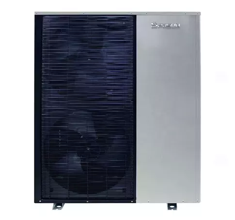 SPRSUN monoblokk hőszivattyú 3F, 19,8 kW, R32, CGK-050V3L-B