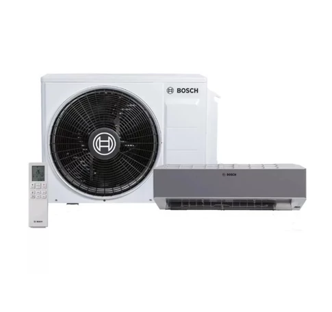 Bosch Climate Class 8001i 2,5 kW-os split klíma