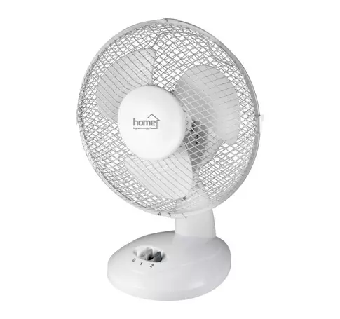 Asztali ventilátor, 23 cm