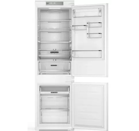 Whirlpool WHC18 T573 beépíthető kombinált hűtővel