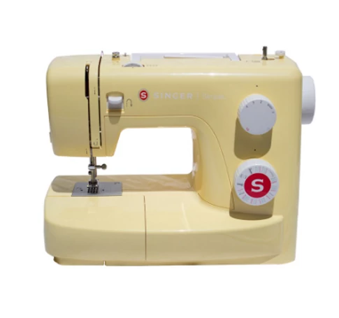 SINGER Simple 3223Y félautomata varrógép