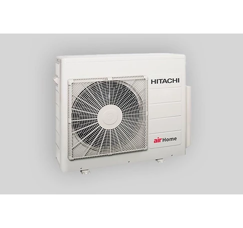 HITACHI MULTI PRO NEW AIRHOME RAM-G55N2HAE inverter multi kültéri egység