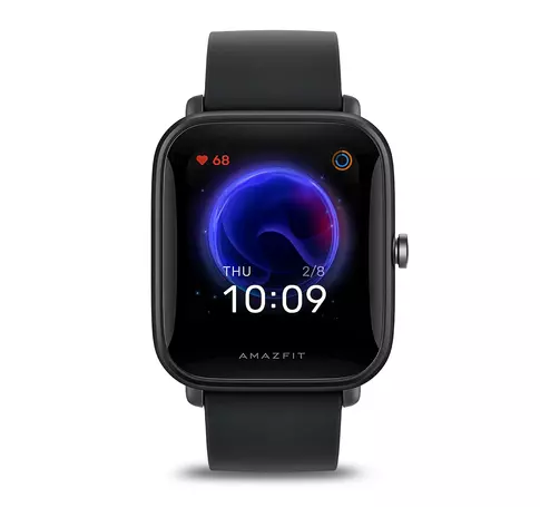 Amazfit Bip U Pro okosóra