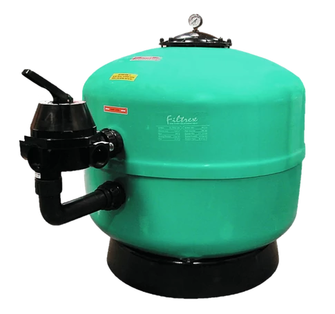 FILTREX SIDE O450 1 1/2"