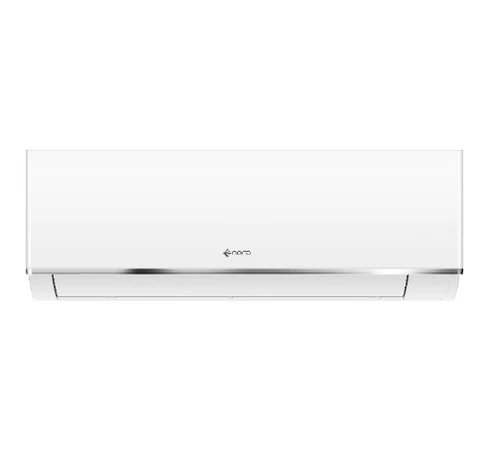 NORD RAC QUANTUM AS25QUA1-1U25QUA1 I/O inverteres klímaberendezés 2,7 kW R32