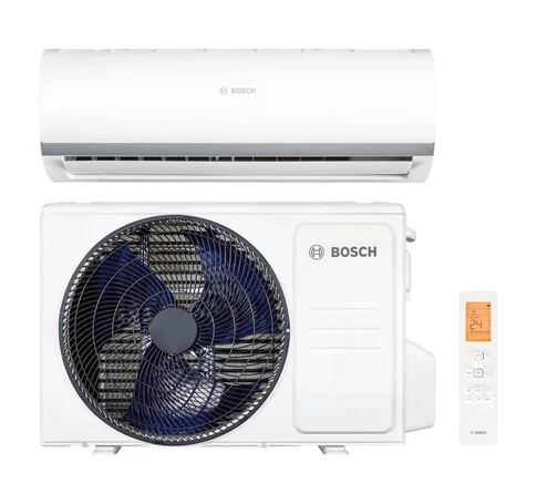 Bosch Climate 2000 mono split klíma szett, 2,6kw