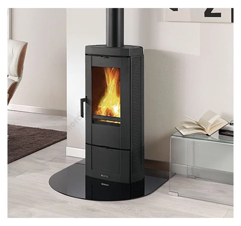 LaNordica Candy 4.0 öntöttvas fatüzelésű kályha - 6,2 kW