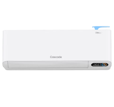 Cascade Fresh CWH09FF 2,6 kW oldalfali split klíma szett