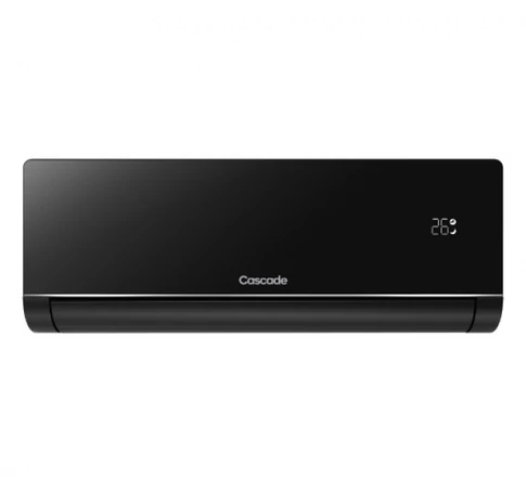 CASCADE Black Art Pro CWH18BAP klíma szett