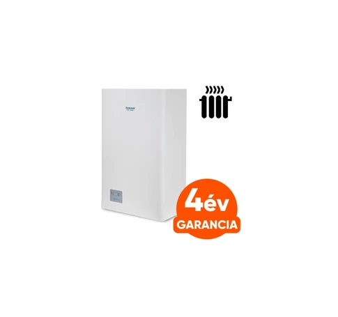 Centrometal El-Cm Classic 18 kW elektromos kazán központi fűtéshez
