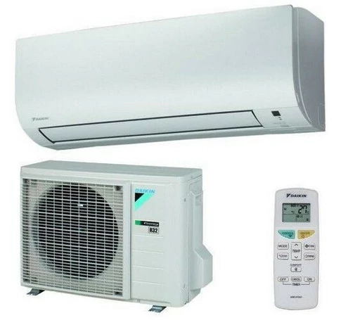 Daikin Sensira FTXF25C + RXF25C klíma