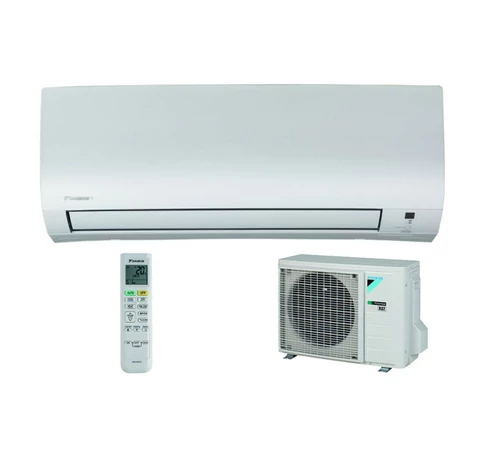 Daikin Comfora Inverteres Split klíma