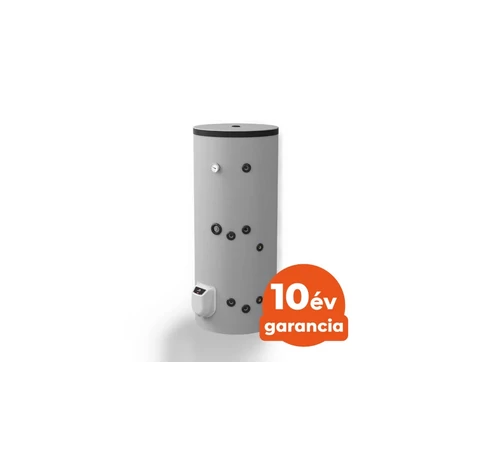 Eldom Green Line S 300 indirekt HMV tartály 1 hőcserélővel 3 kW 