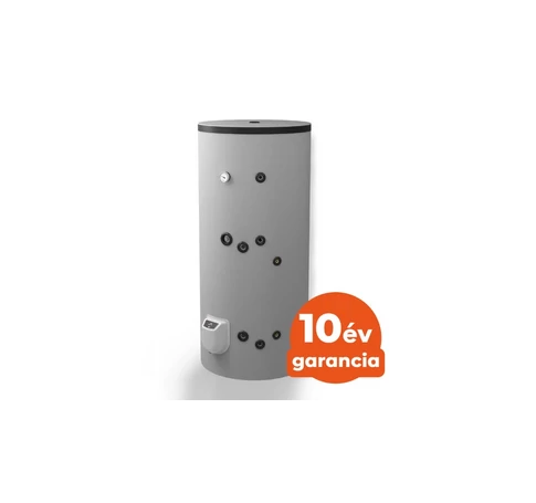 Eldom Green Line S 500 indirekt HMV tartály 1 hőcserélővel 0 kW 