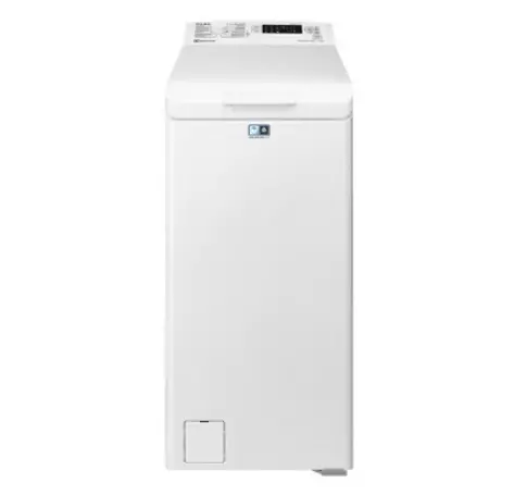 Electrolux EW2TN5261FP Top loading mosógép 6 kg 1200 rpm white