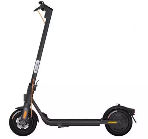 SEGWAY-NINEBOT KickScooter F2 Plus elektromos roller (AA.05.12.02.0003)