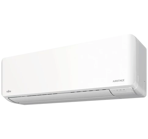 FUJITSU AIRSTAGE oldalfali beltéri egység