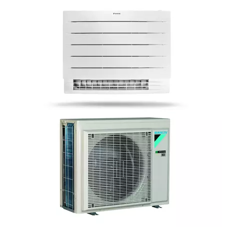 Daikin Perfera FVXM25A9/RXM25R9 split klíma szett