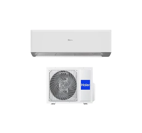 Haier Geos R Plus Fali split légkondicionáló 