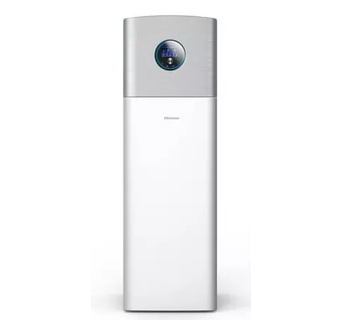 Hisense Hi-Therma Integra 10 kW hőszivattyú szett (3 fázisú)