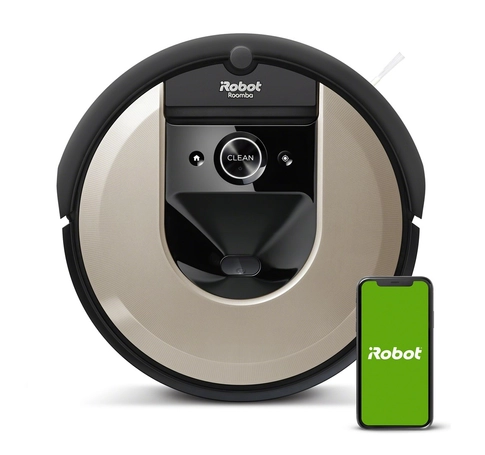 iRobot Roomba i6 Robot porszívó