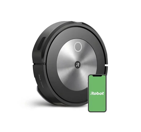 iRobot Roomba Combo j5 PH Amethyst