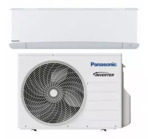 Panasonic Professional klíma (KIT-Z25-TKEA)  CS-Z25TKEA / CU-Z25TKEA