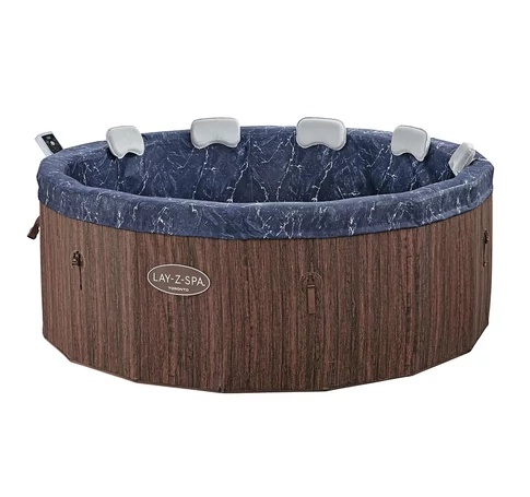 Lay-Z-Spa Toronto Airjet masszázsmedence 190 x 70 cm 2025