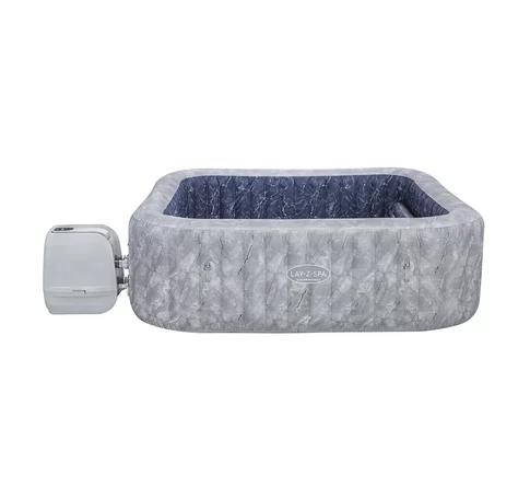 Lay-Z-Spa San Francisco Hydrojet EnergySense masszázsmedence 230 x 230 x 71 cm 2025
