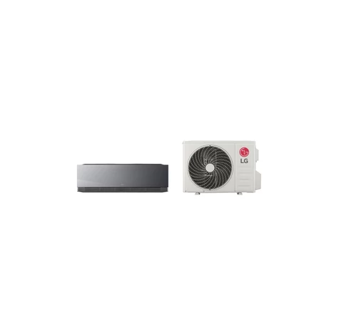 LG Deluxe klíma DC09RH / DC09RH.NSJ / DC09RH.UL2