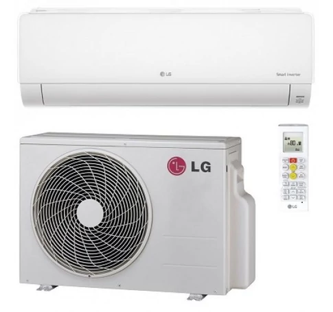 LG Deluxe klíma DC12RH / DC12RH.NSJ / DC12RH.UL2