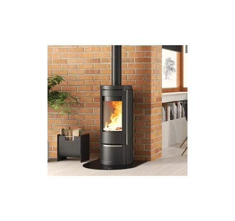 LaNordica Marlena öntöttvas fatüzelésű kályha - 7,5 kW