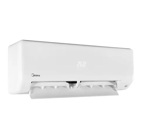 Midea MSEPBU-09HRFN8 AllEasyPro oldalfali multi beltéri (2,6 kW)