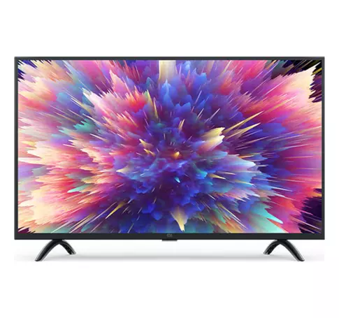 Xiaomi Mi LED 4K TV 4S 43'' okos televízió