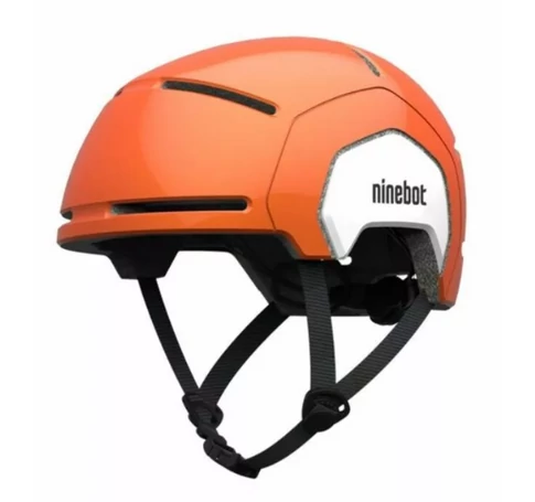 Ninebot by Segway Kids Helmet XS bukósisak  - Narancssárga