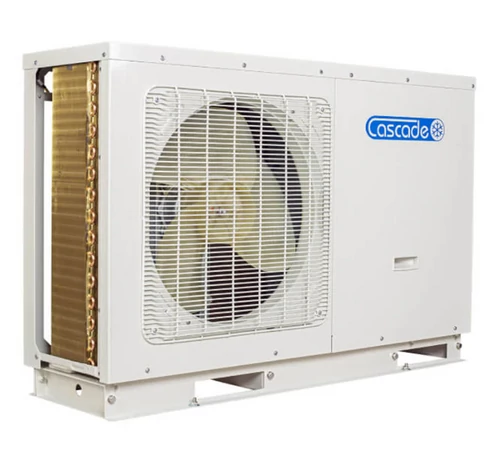 Cascade HeatStar monoblokk hőszivattyú 6kW, 1 fázis