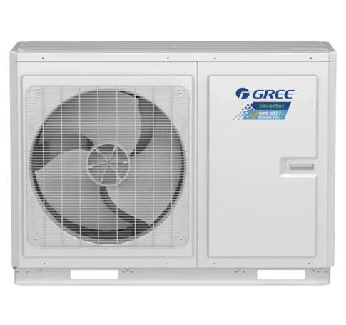 Gree Versati IV monoblokk hőszivattyú 6 kW