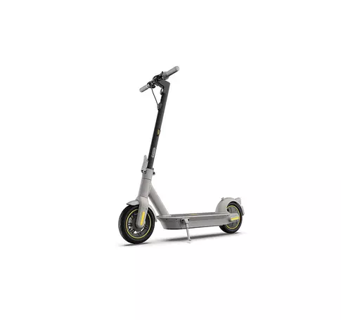 Ninebot KickScooter MAX G30LE II elektromos roller